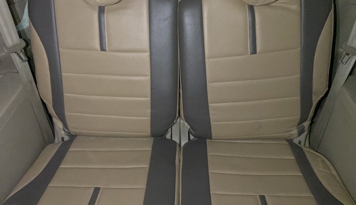 2016 Maruti Ertiga VDI SHVS, Diesel, Manual, 78,955 km, Third Seat Row ( optional )