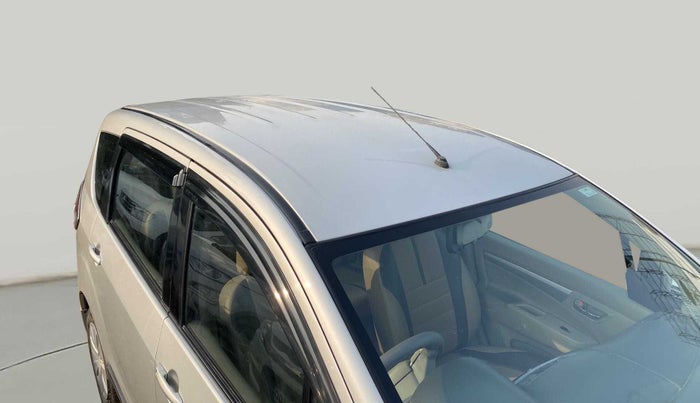 2016 Maruti Ertiga VDI SHVS, Diesel, Manual, 78,955 km, Roof
