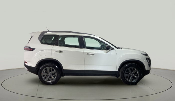 2021 Tata Safari XT PLUS, Diesel, Manual, 23,116 km, Right Side View