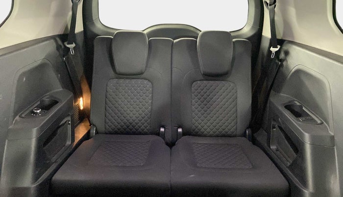 2021 Tata Safari XT PLUS, Diesel, Manual, 23,116 km, Third Seat Row ( optional )