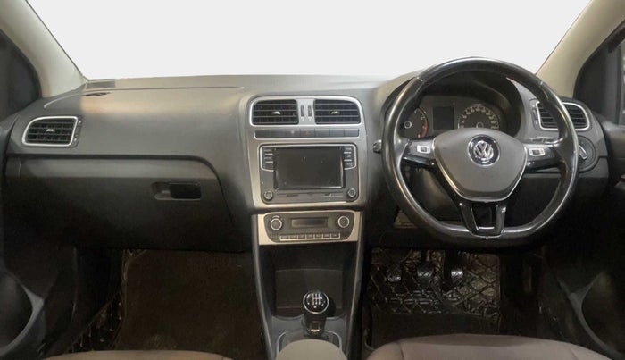 2019 Volkswagen Polo HIGHLINE PLUS 1.0, Petrol, Manual, 26,031 km, Dashboard