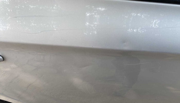 2012 Hyundai i20 SPORTZ 1.2, Petrol, Manual, 96,454 km, Right rear door - Slightly dented
