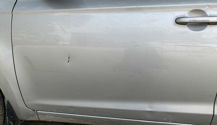 2012 Hyundai i20 SPORTZ 1.2, Petrol, Manual, 96,454 km, Front passenger door - Slightly dented