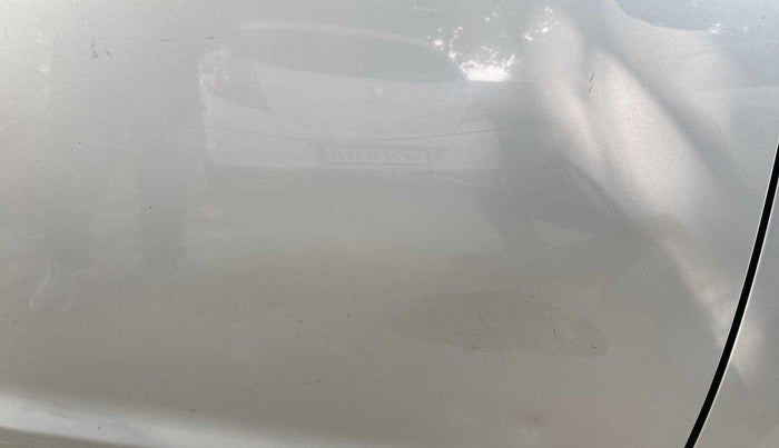 2012 Hyundai i20 SPORTZ 1.2, Petrol, Manual, 96,454 km, Driver-side door - Slightly dented