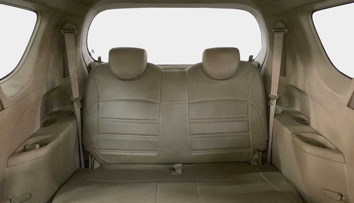 2012 Maruti Ertiga VDI, Diesel, Manual, 46,579 km, Third Seat Row ( optional )
