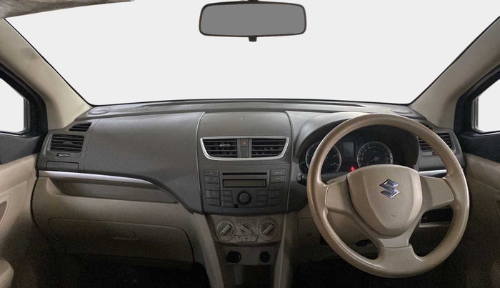 2012 Maruti Ertiga VDI, Diesel, Manual, 46,579 km, Dashboard