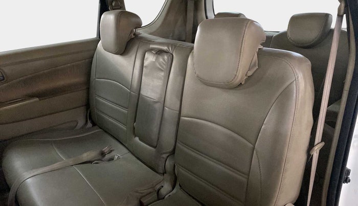 2012 Maruti Ertiga VDI, Diesel, Manual, 46,579 km, Right Side Rear Door Cabin