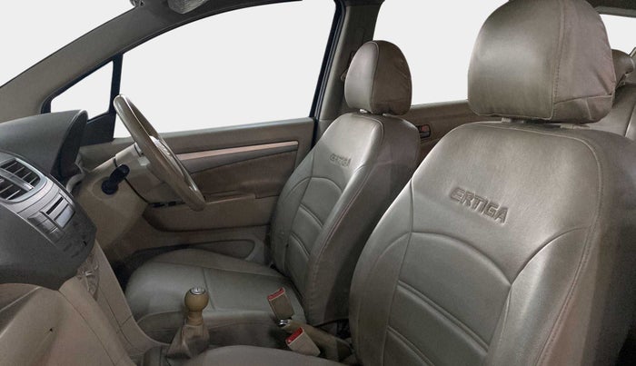 2012 Maruti Ertiga VDI, Diesel, Manual, 46,579 km, Right Side Front Door Cabin