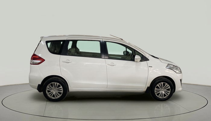 2012 Maruti Ertiga VDI, Diesel, Manual, 46,579 km, Right Side View