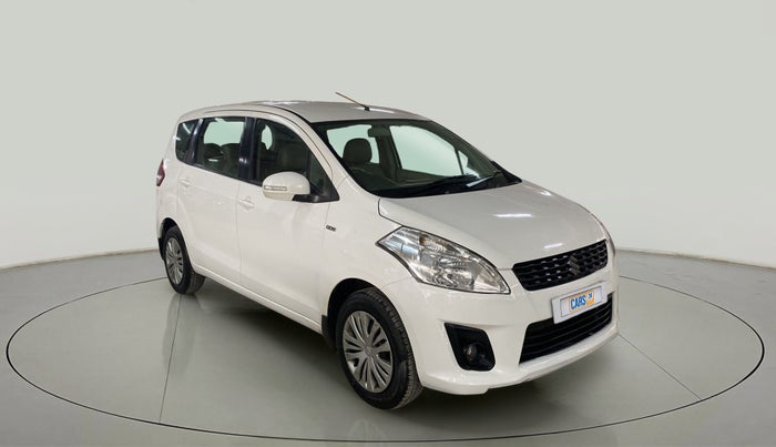 2012 Maruti Ertiga VDI, Diesel, Manual, 46,579 km, SRP