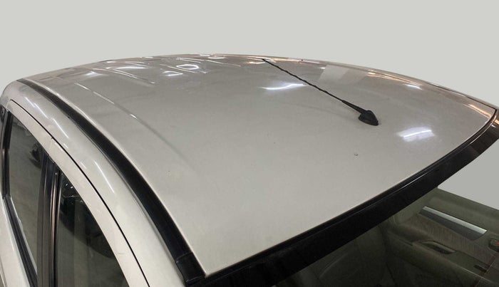 2012 Maruti Ertiga VDI, Diesel, Manual, 46,579 km, Roof