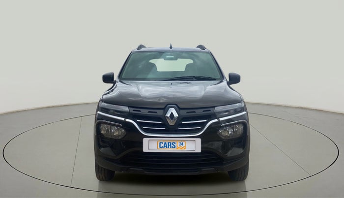 2020 Renault Kwid RXL 1.0, Petrol, Manual, 19,723 km, Front