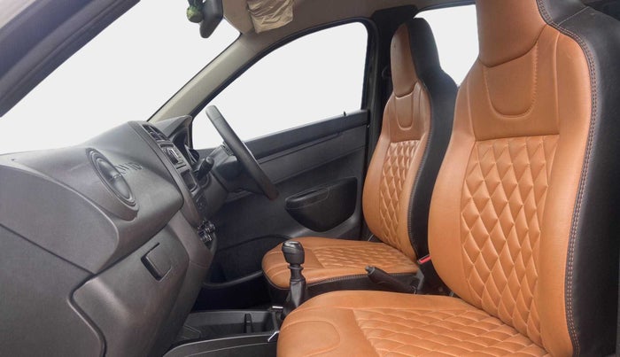 2020 Renault Kwid RXL 1.0, Petrol, Manual, 19,723 km, Right Side Front Door Cabin
