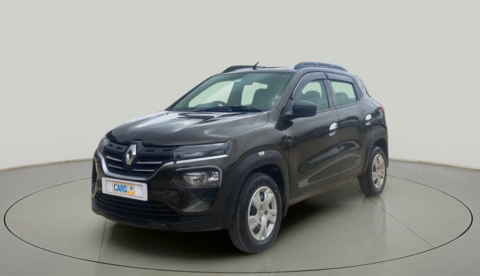 2020 Renault Kwid RXL 1.0, Petrol, Manual, 19,723 km, Left Front Diagonal