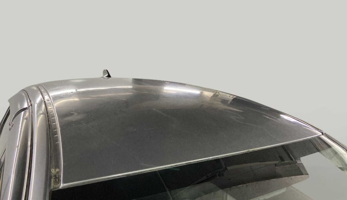 2019 Tata TIGOR XZ PETROL, Petrol, Manual, 40,717 km, Roof