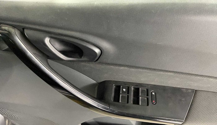 2019 Tata TIGOR XZ PETROL, Petrol, Manual, 40,717 km, Driver Side Door Panels Control