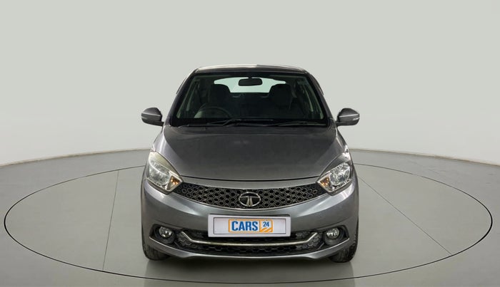 2019 Tata TIGOR XZ PETROL, Petrol, Manual, 40,717 km, Front