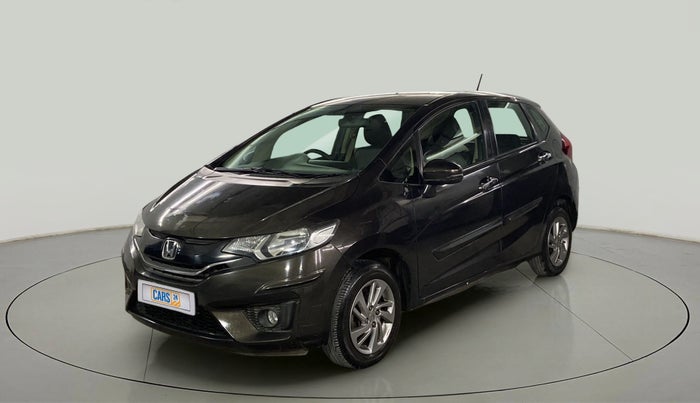 2019 Honda Jazz 1.5L I-DTEC VX, Diesel, Manual, 27,362 km, Left Front Diagonal