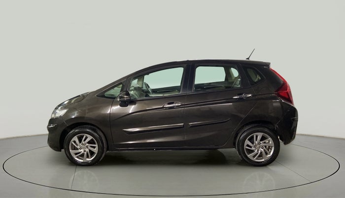 2019 Honda Jazz 1.5L I-DTEC VX, Diesel, Manual, 27,362 km, Left Side