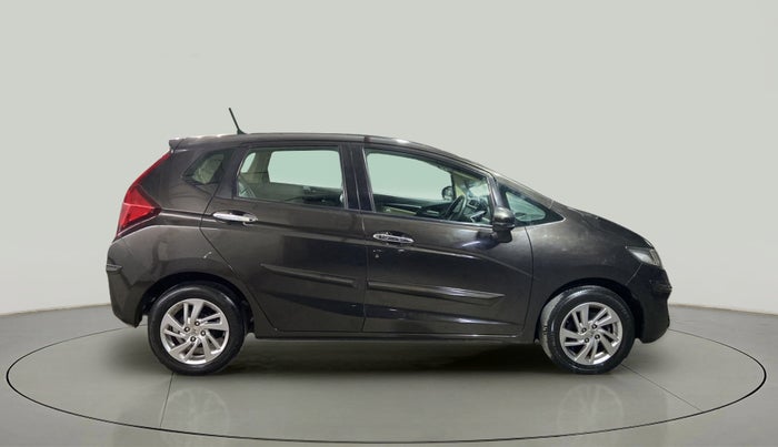 2019 Honda Jazz 1.5L I-DTEC VX, Diesel, Manual, 27,362 km, Right Side View