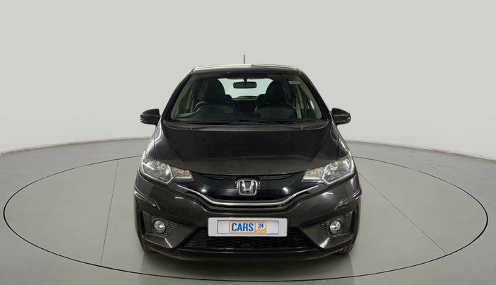 2019 Honda Jazz 1.5L I-DTEC VX, Diesel, Manual, 27,362 km, Front