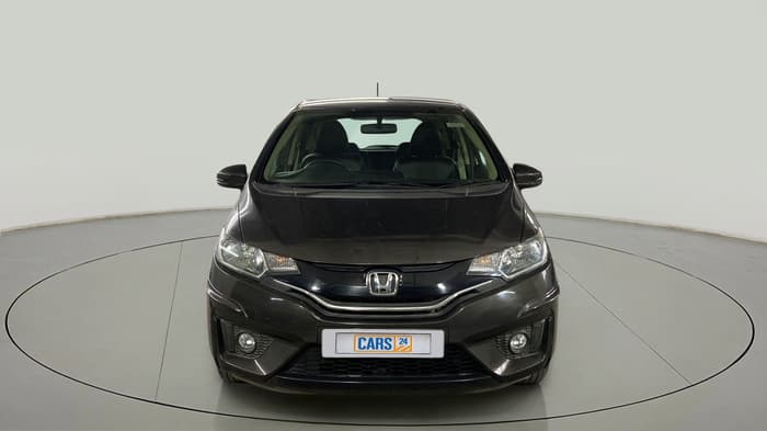 2019 Honda Jazz 1.5L I-DTEC VX, Diesel, Manual, 27,362 km, Front