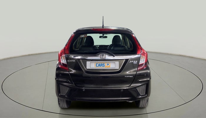 2019 Honda Jazz 1.5L I-DTEC VX, Diesel, Manual, 27,362 km, Back/Rear