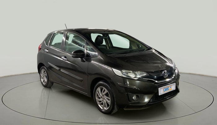 2019 Honda Jazz 1.5L I-DTEC VX, Diesel, Manual, 27,362 km, Right Front Diagonal