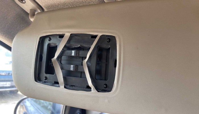 2010 Hyundai i20 MAGNA 1.2, Petrol, Manual, 41,971 km, Ceiling - Sun visor minor damage
