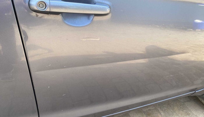 2010 Hyundai i20 MAGNA 1.2, Petrol, Manual, 41,971 km, Driver-side door - Slightly dented