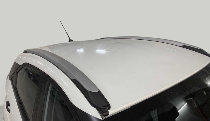 2022 Tata NEXON XM PETROL, Petrol, Manual, 5,125 km, Roof