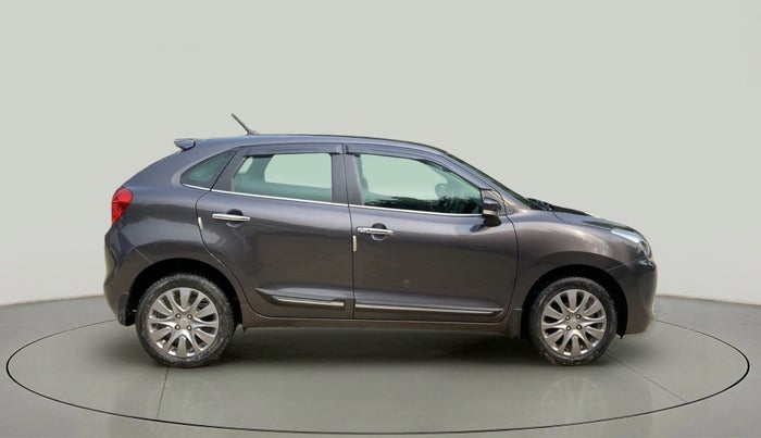 2018 Maruti Baleno ALPHA PETROL 1.2, Petrol, Manual, 20,734 km, Right Side View