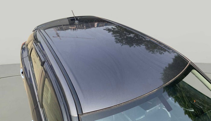 2018 Maruti Baleno ALPHA PETROL 1.2, Petrol, Manual, 20,734 km, Roof