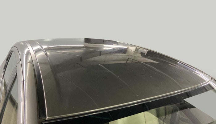2021 Maruti Ciaz SIGMA 1.5 SHVS MT  PETROL, Petrol, Manual, 41,549 km, Roof