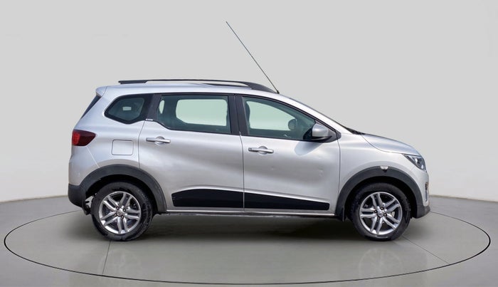 2019 Renault TRIBER RXZ, Petrol, Manual, 84,579 km, Right Side View