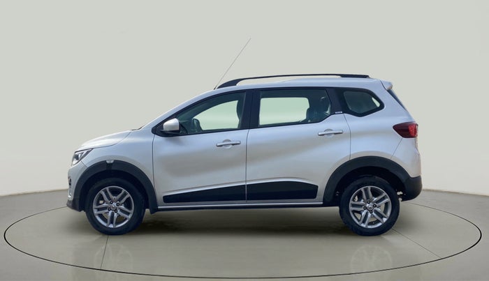 2019 Renault TRIBER RXZ, Petrol, Manual, 84,579 km, Left Side