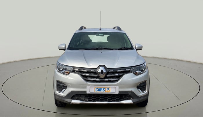 2019 Renault TRIBER RXZ, Petrol, Manual, 84,579 km, Front