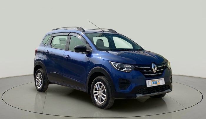 2021 Renault TRIBER RXT, Petrol, Manual, 30,733 km, SRP
