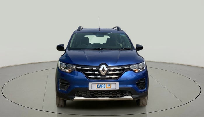 2021 Renault TRIBER RXT, Petrol, Manual, 30,733 km, Front