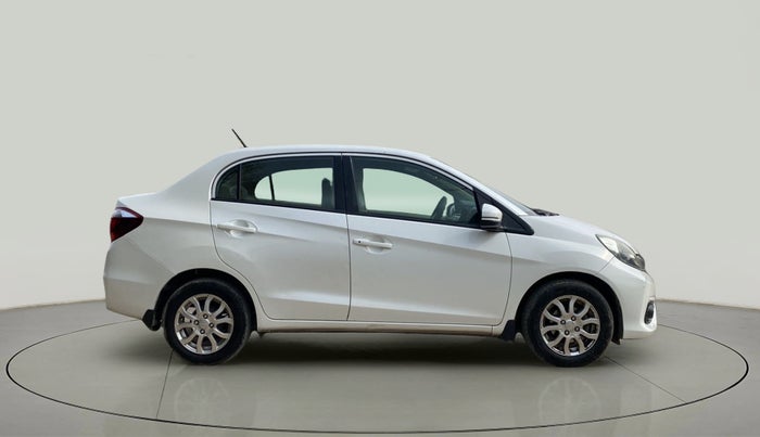 2017 Honda Amaze 1.2L I-VTEC VX AT, Petrol, Automatic, 47,198 km, Right Side