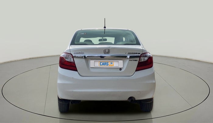 2017 Honda Amaze 1.2L I-VTEC VX AT, Petrol, Automatic, 47,198 km, Back/Rear