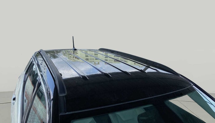 2018 Jeep Compass LIMITED (O) 2.0 DIESEL 4X4, Diesel, Manual, 63,002 km, Roof