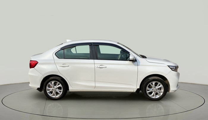 2021 Honda Amaze 1.2L I-VTEC V, Petrol, Manual, 48,104 km, Right Side View