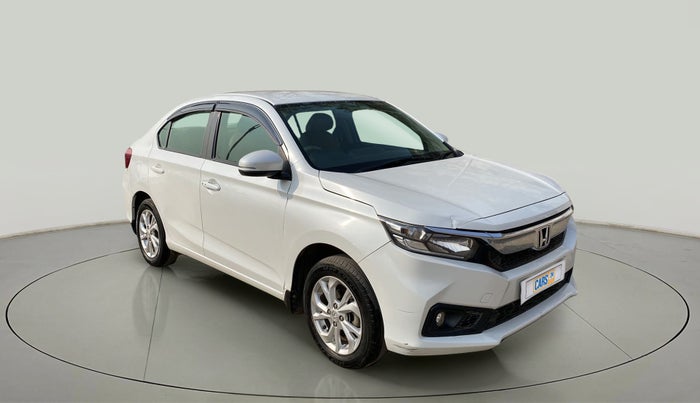 2021 Honda Amaze 1.2L I-VTEC V, Petrol, Manual, 48,104 km, Right Front Diagonal