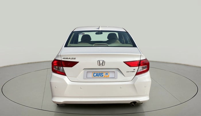 2021 Honda Amaze 1.2L I-VTEC V, Petrol, Manual, 48,104 km, Back/Rear