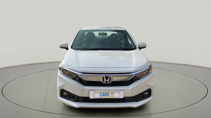 2021 Honda Amaze 1.2L I-VTEC V, Petrol, Manual, 48,104 km, Front