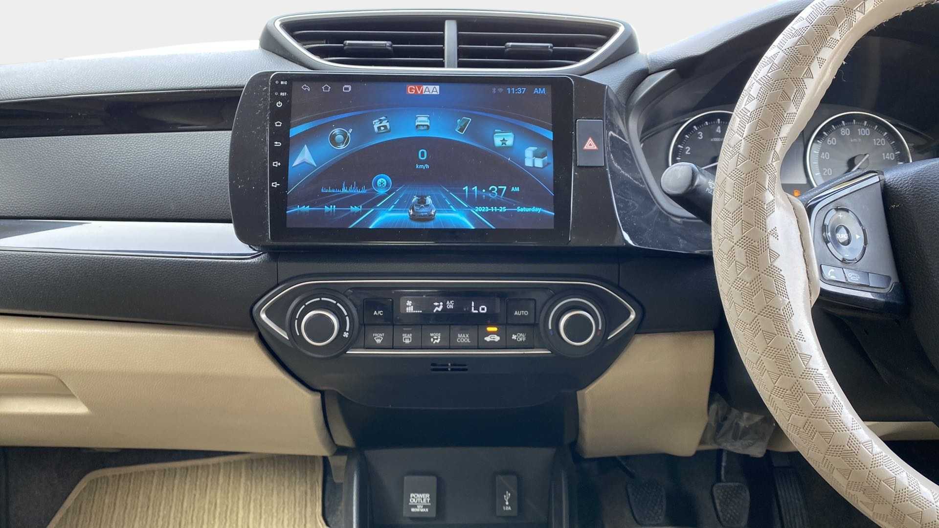 Features