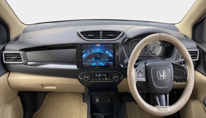 2021 Honda Amaze 1.2L I-VTEC V, Petrol, Manual, 48,104 km, Dashboard