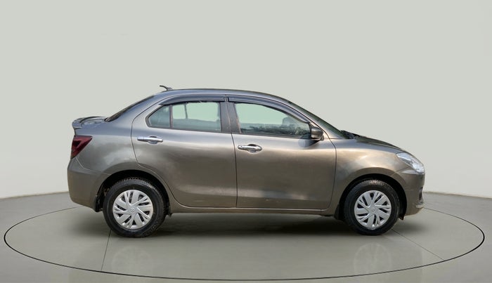 2020 Maruti Dzire VXI, Petrol, Manual, 34,050 km, Right Side View