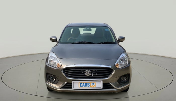2020 Maruti Dzire VXI, Petrol, Manual, 34,050 km, Front